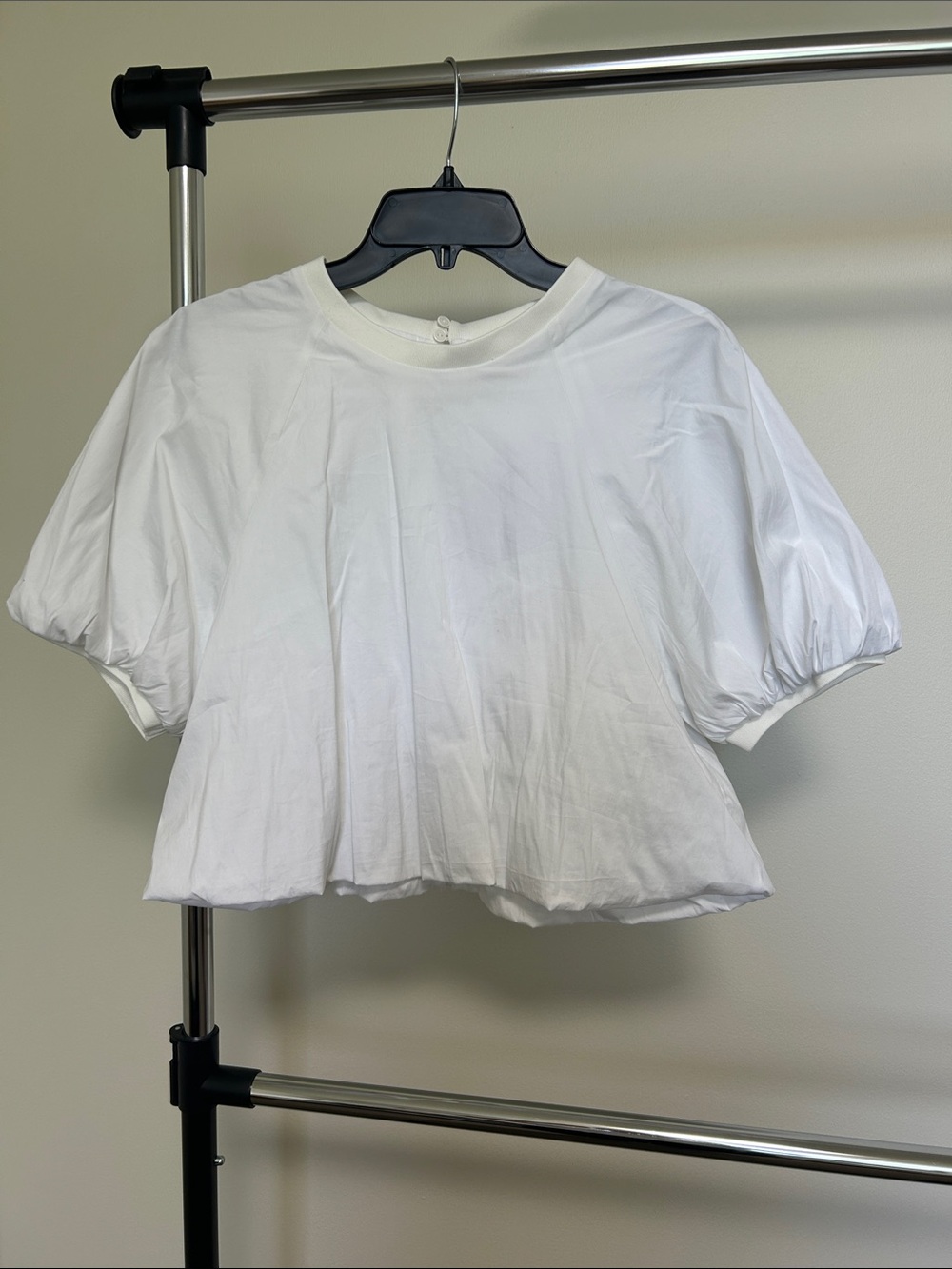 Maeve Crop Top - Picture 6 of 12